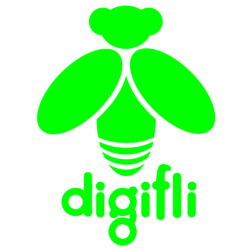 Digifli Logo